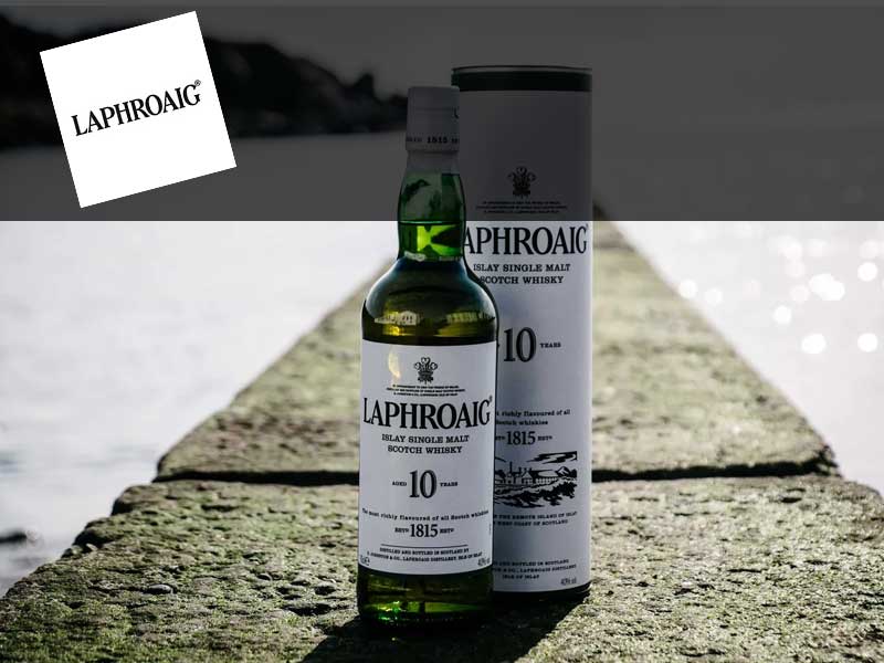 LAPRHOAIG