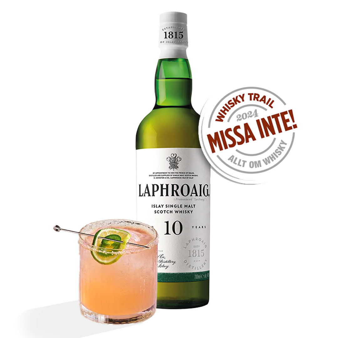 Laphroaig-Paloma