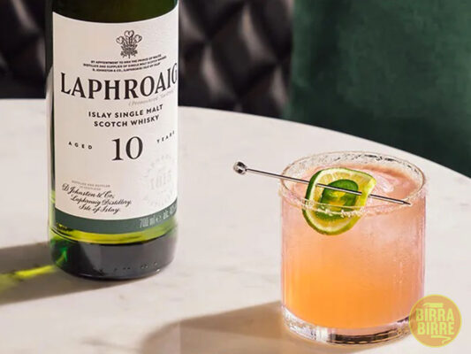 Laphroaig-Paloma
