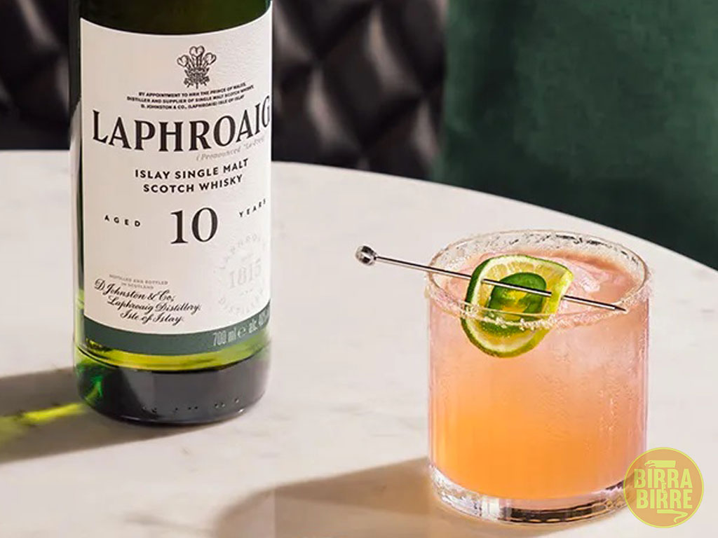 Laphroaig-Paloma