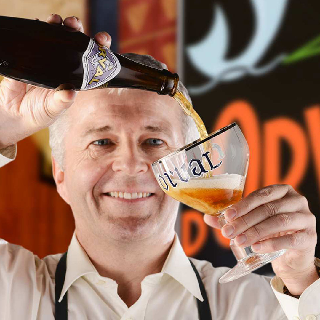 ORVAL-AMBASSADOR