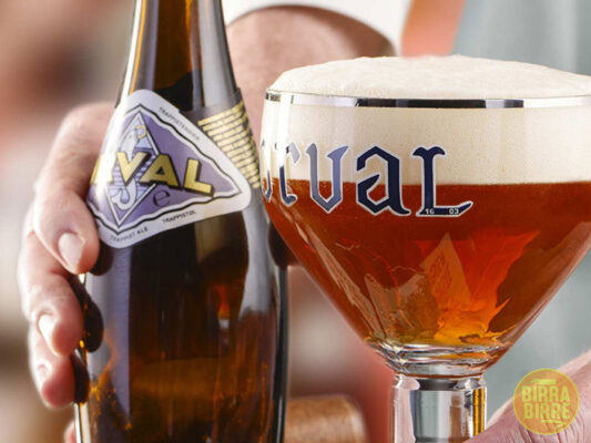ORVAL-TRAPPIST