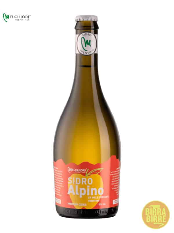 SIDRO-ALPINO-MELCHIORI