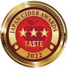 japan-cyder-awards-taste-2022
