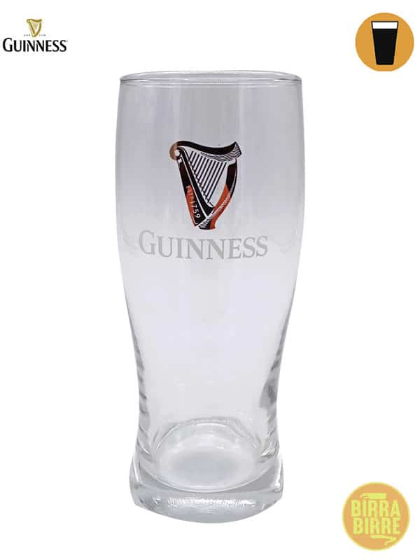 BICCHIERE-GUINNESS
