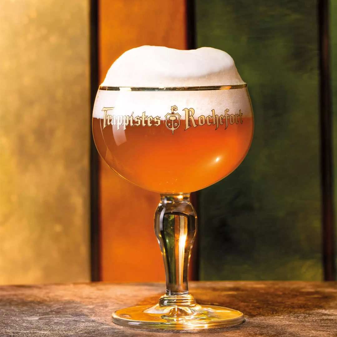 ROCHEFORT-TRAPPISTES