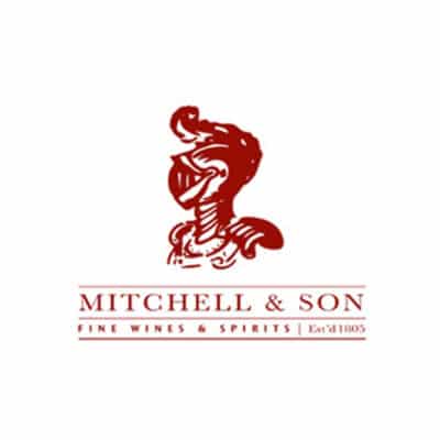 MITCHELL-AND-SON