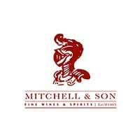 MITCHELL-AND-SON