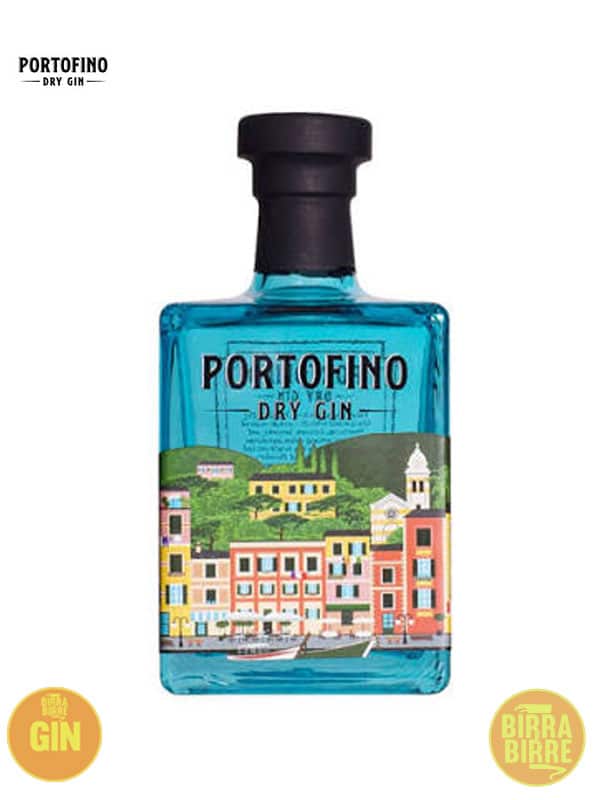 PORTOFINO-DRY-GIN