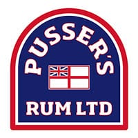 Pussers West Indies